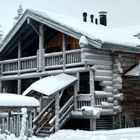 Aamukka A&b Вилла