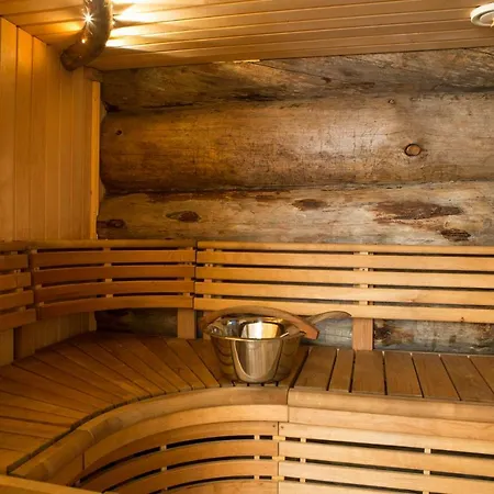 Aamukka A&b Вилла *