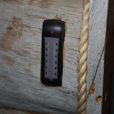 Вилла Aamukka A&b Леви