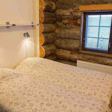 Aamukka A&b Villa Levi