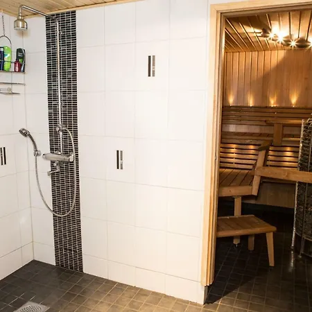 Aamukka A&b Вилла