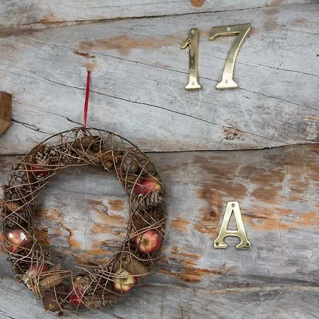 Aamukka A&b Вилла *