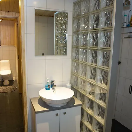 Вилла Aamukka A&b