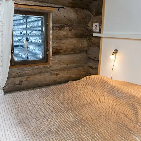 Villa Aamukka A&b