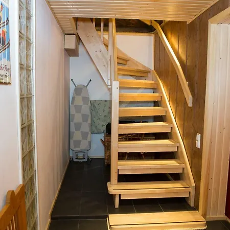 Aamukka A&b Villa *