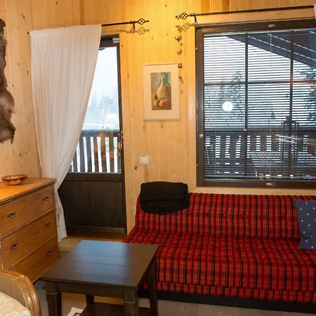 Aamukka A&b Villa