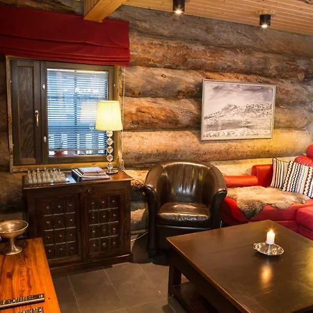 Aamukka A&b Вилла