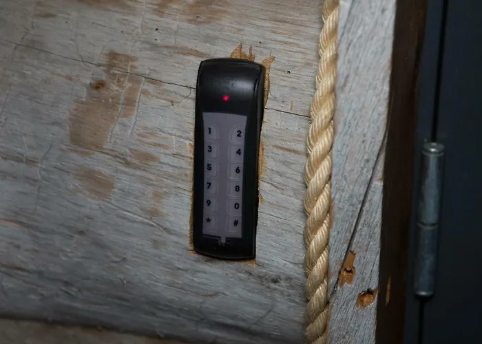 别墅 Aamukka A&b 列维