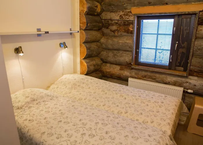 Aamukka A&b 别墅 列维