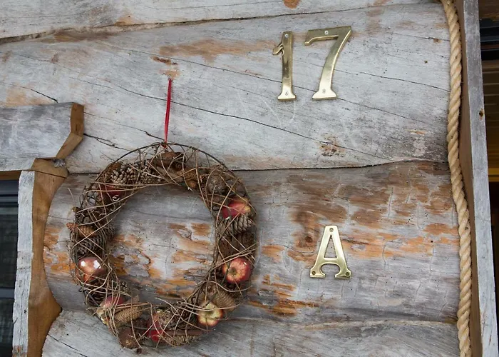 Aamukka A&b 别墅 *